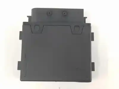 Автозапчасти б/у электронный модуль за audi a4 avant 3.0 v6 24v tdi ссылки oem iam 4m0906093h  4m0906093h