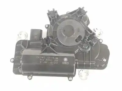 Автозапчасти б/у электронный модуль за audi a4 avant 3.0 v6 24v tdi ссылки oem iam 3v5827887a