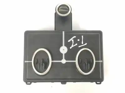 Second-hand car spare part electronic module for audi a4 avant 3.0 v6 24v tdi oem iam references 8w0959595a  8w0959595a