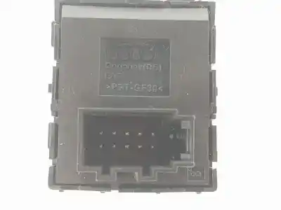 Second-hand car spare part electric parking brake switch for audi a4 avant 3.0 v6 24v tdi oem iam references 4m1927225a  4m1927225a