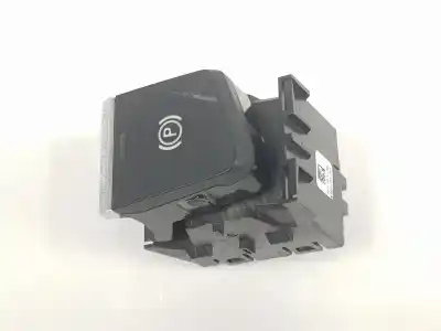 Second-hand car spare part electric parking brake switch for audi a4 avant 3.0 v6 24v tdi oem iam references 4m1927225a  4m1927225a