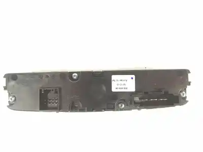 Автозапчастина б/у клімат-контроль для audi a4 avant 3.0 v6 24v tdi посилання на oem iam 8w0919158  8w0919158