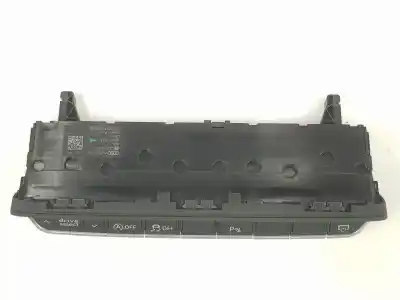 Second-hand car spare part multifunction switch for audi a4 avant 3.0 v6 24v tdi oem iam references 8w0925301  8w0925301