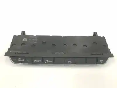 Second-hand car spare part multifunction switch for audi a4 avant 3.0 v6 24v tdi oem iam references 8w0925301  8w0925301