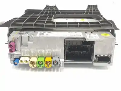 Автозапчастина б/у gps навігаційна система для audi a4 avant 3.0 v6 24v tdi посилання на oem iam 8w0035036b  8w0035036b