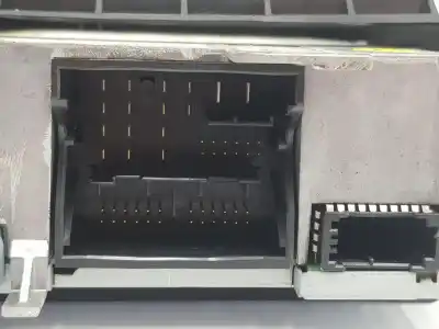 Автозапчастина б/у gps навігаційна система для audi a4 avant 3.0 v6 24v tdi посилання на oem iam 8w0035036b  8w0035036b