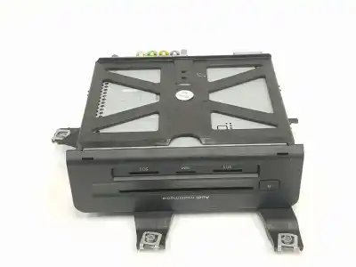 Автозапчастина б/у gps навігаційна система для audi a4 avant 3.0 v6 24v tdi посилання на oem iam 8w0035036b  8w0035036b