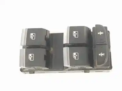 Автозапчасти б/у выключатель левого переднего окна за audi a4 avant 3.0 v6 24v tdi ссылки oem iam 4m0959851b