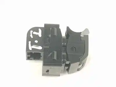 Peça sobressalente para automóvel em segunda mão botão / interruptor elevador vidro traseiro esquerdo por audi a4 avant 3.0 v6 24v tdi referências oem iam 4m0959855  4m0959855