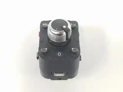 Pezzo di ricambio per auto di seconda mano controllo specchio per audi a4 avant 3.0 v6 24v tdi riferimenti oem iam 4m0959565m  4m0959565m