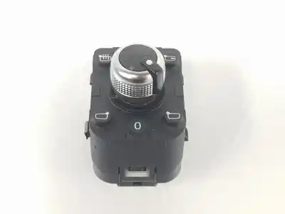 Автозапчасти б/у управление зеркалом за audi a4 avant 3.0 v6 24v tdi ссылки oem iam 4m0959565m  4m0959565m