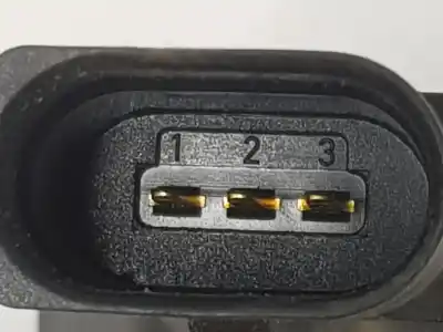 Second-hand car spare part sensor for audi a4 avant 3.0 v6 24v tdi oem iam references 4m0907503  4m0907503