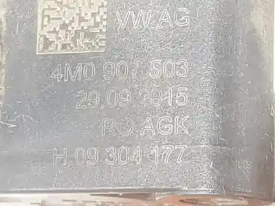 Second-hand car spare part sensor for audi a4 avant 3.0 v6 24v tdi oem iam references 4m0907503  4m0907503