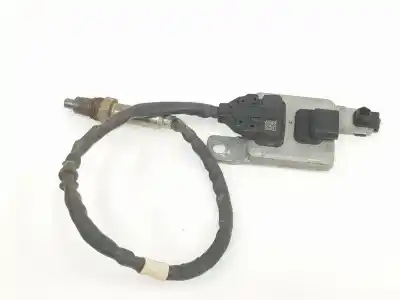 Pièce détachée automobile d'occasion sonde lambda pour audi a4 avant 3.0 v6 24v tdi références oem iam 8w0907807b