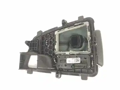 Автозапчастина б/у ручка важеля передач для audi a4 avant 3.0 v6 24v tdi посилання на oem iam 8w1713111c  8w1713111c