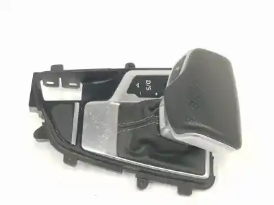 Автозапчасти б/у ручка рычага передачи за audi a4 avant 3.0 v6 24v tdi ссылки oem iam 8w1713111c