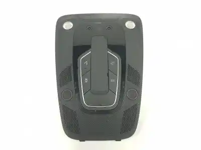 Автозапчастина б/у внутрішне світло для audi a4 avant 3.0 v6 24v tdi посилання на oem iam 8w0947135g  8w0947135g