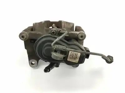 Автозапчасти б/у задний правый тормозной суппорт за audi a4 avant 3.0 v6 24v tdi ссылки oem iam 8w0615404a  8w0615404a