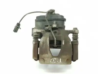 Автозапчасти б/у задний правый тормозной суппорт за audi a4 avant 3.0 v6 24v tdi ссылки oem iam 8w0615404a