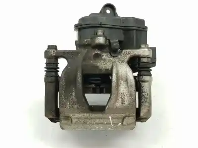 Автозапчасти б/у задний левый тормозной суппорт за audi a4 avant 3.0 v6 24v tdi ссылки oem iam 8w0615403a