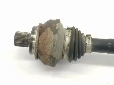 Автозапчасти б/у задняя правая трансмиссия за audi a4 avant 3.0 v6 24v tdi ссылки oem iam 8w0501203e  8w0501203e