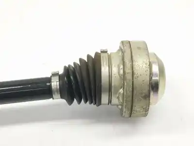 Автозапчасти б/у задняя правая трансмиссия за audi a4 avant 3.0 v6 24v tdi ссылки oem iam 8w0501203e  8w0501203e