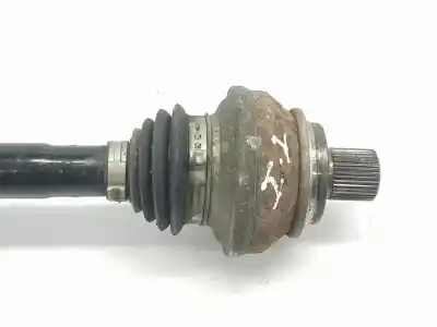 Автозапчасти б/у задняя левая трансмиссия за audi a4 avant 3.0 v6 24v tdi ссылки oem iam 8w0501203e  8w0501203e