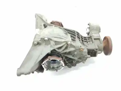Автозапчасти б/у задний дифференциал за audi a4 avant 3.0 v6 24v tdi ссылки oem iam 0g2500043d  0g2500043d