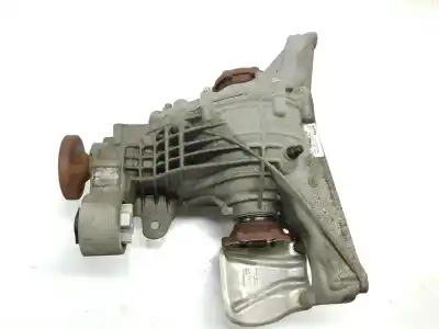 Автозапчасти б/у задний дифференциал за audi a4 avant 3.0 v6 24v tdi ссылки oem iam 0g2500043d