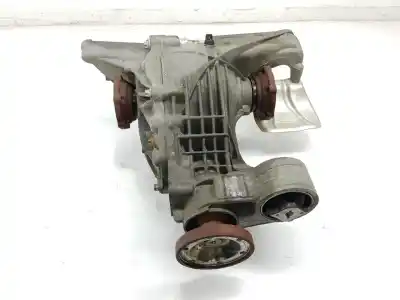 Автозапчасти б/у задний дифференциал за audi a4 avant 3.0 v6 24v tdi ссылки oem iam 0g2500043d  0g2500043d