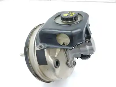 Автозапчастина б/у гальмівний серво для audi a4 avant 3.0 v6 24v tdi посилання на oem iam 8w0612107  8w0612107