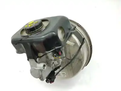 Автозапчастина б/у гальмівний серво для audi a4 avant 3.0 v6 24v tdi посилання на oem iam 8w0612107  8w0612107