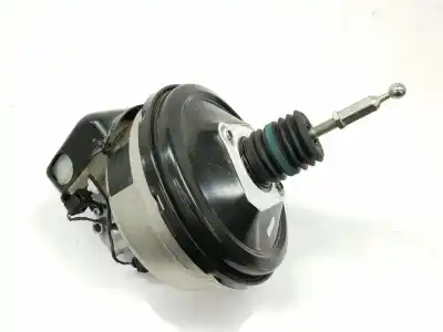 Автозапчастина б/у гальмівний серво для audi a4 avant 3.0 v6 24v tdi посилання на oem iam 8w0612107  8w0612107