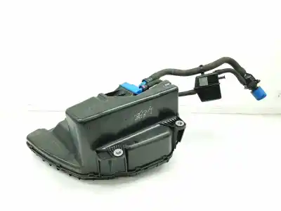 Gebrauchtes Autoersatzteil fap adblue additivablagerung zum audi a4 avant 3.0 v6 24v tdi oem-iam-referenzen 8w0131879bb 8w0131879bb 