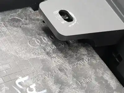 Автозапчасти б/у центральный подлокотник за audi a4 avant 3.0 v6 24v tdi ссылки oem iam 8w1863241b  8w1863241b