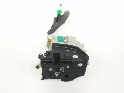 Автозапчасти б/у замок передней правой двери за audi a4 avant 3.0 v6 24v tdi ссылки oem iam 8x1837016c  8x1837016c