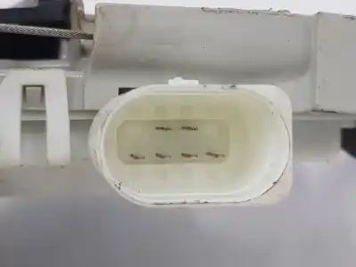 Автозапчастина б/у замок передніх дверей лівий для audi a4 avant 3.0 v6 24v tdi посилання на oem iam 8x1837015c  8x1837015c