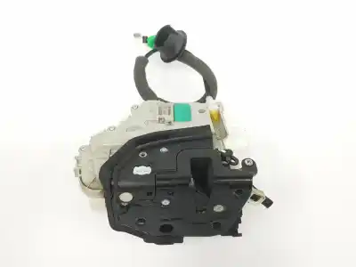 Автозапчастина б/у замок передніх дверей лівий для audi a4 avant 3.0 v6 24v tdi посилання на oem iam 8x1837015c  8x1837015c