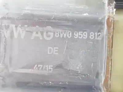 Автозапчасти б/у мотор заднего правого стекла за audi a4 avant 3.0 v6 24v tdi ссылки oem iam 8w0959812  8w0959812