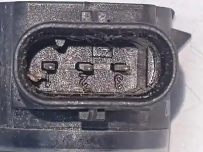 Автозапчасти б/у парковочный датчик за audi a4 avant 3.0 v6 24v tdi ссылки oem iam 5q0919275b  5q0919275b