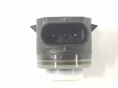 Автозапчасти б/у парковочный датчик за audi a4 avant 3.0 v6 24v tdi ссылки oem iam 5q0919275b  5q0919275b