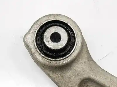 Автозапчасти б/у правая задняя кронштейн за audi a4 avant 3.0 v6 24v tdi ссылки oem iam 8w0505324f  8w0505324f