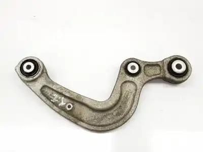 Автозапчасти б/у задняя левая стойка за audi a4 avant 3.0 v6 24v tdi ссылки oem iam 8w0505323f  8w0505323f