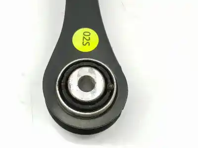 Автозапчастина б/у задня ліва стійка для audi a4 avant 3.0 v6 24v tdi посилання на oem iam 8w0501529d  8w0501529d