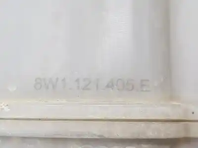 Автозапчасти б/у расширительный депозит за audi a4 avant 3.0 v6 24v tdi ссылки oem iam 8w1121405e