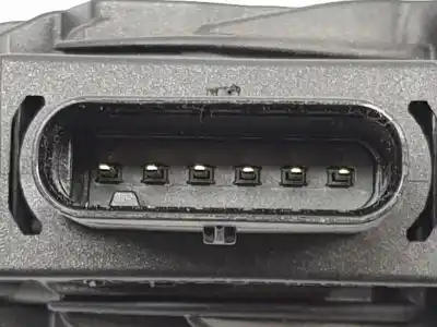 Автозапчасти б/у педальный потенциометр за audi a4 avant 3.0 v6 24v tdi ссылки oem iam 8w1723523a  8w1723523a