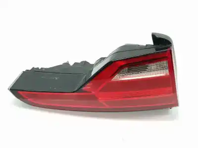 Автозапчасти б/у внутренний левый задний фонарь за audi a4 avant 3.0 v6 24v tdi ссылки oem iam 8w9945075  8w9945075