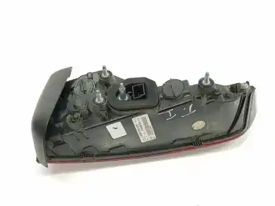 Автозапчасти б/у внутренний левый задний фонарь за audi a4 avant 3.0 v6 24v tdi ссылки oem iam 8w9945075  8w9945075