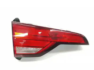 Peça sobressalente para automóvel em segunda mão farolim interior traseiro esquerdo por audi a4 avant 3.0 v6 24v tdi referências oem iam 8w9945075
