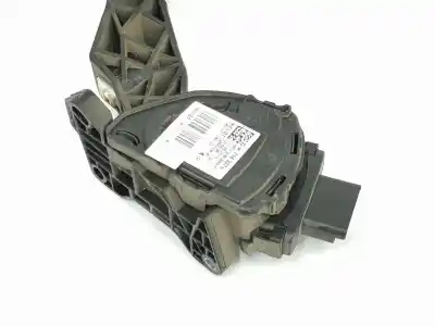 Автозапчастина б/у педальний потенціометр для citroen ds3 (sa_) 1.4 hdi 70 (sa8hp4) посилання на oem iam 9671433780  9671433780